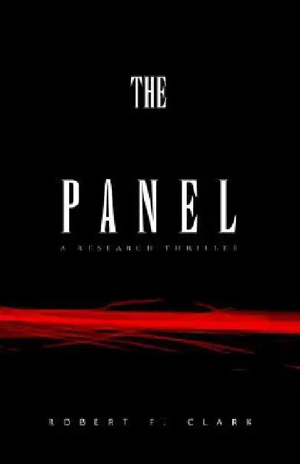The Technical Panel by Robert Clark