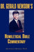 Dr. Gerald Newsom's Homiletical Bible Commentary by Gerald Newsom