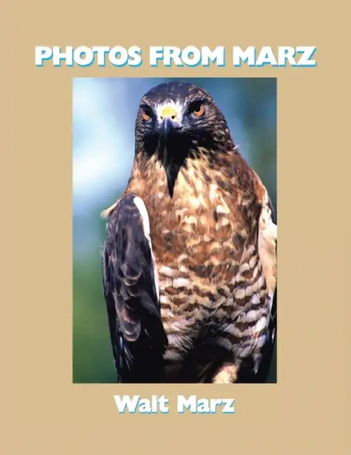 Photos from Marz by Walt Marz