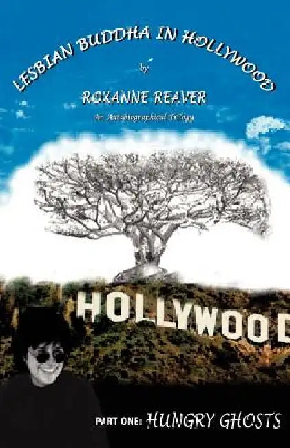 Hungry Ghosts by Roxanne Reaver