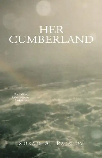 Her Cumberland by Susan Anne Paisley