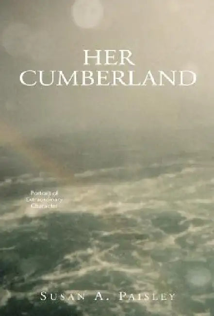 Her Cumberland by Susan Anne Paisley