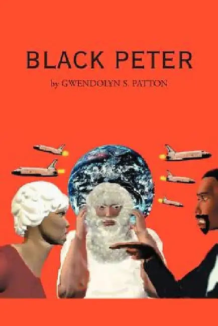 Black Peter by Gwendolyn Patton