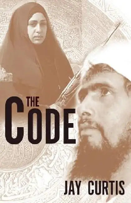 The Code by Jay Curtis