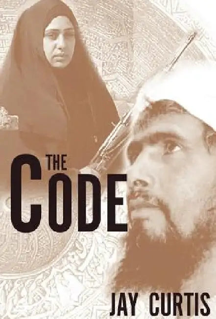 The Code by Jay Curtis