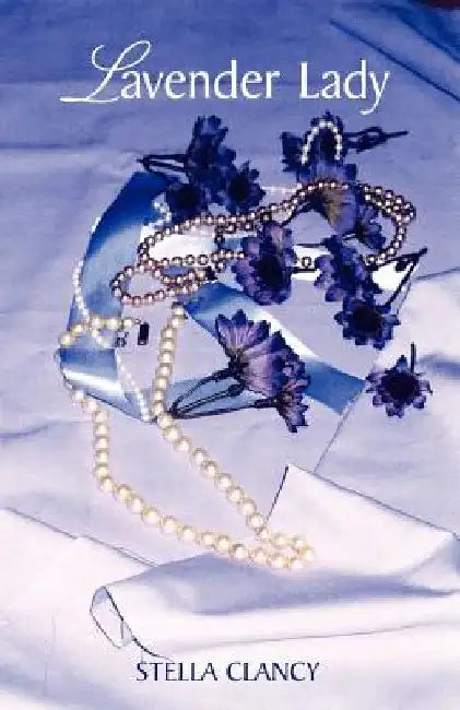 Lavender Lady by Stella Clancy