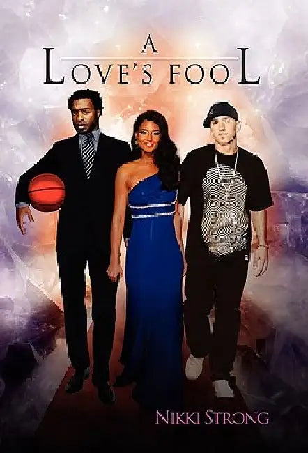 A Love's Fool by Nikki Strong