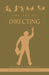 The Art of Directing by John W. Kirk, Ralph Bellas, Christina Kirk