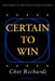 Certain to Win by Chet Richards