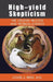 High-Yield Skepticism: The Creative Process and Problem Solving by Louise Z. Reiss