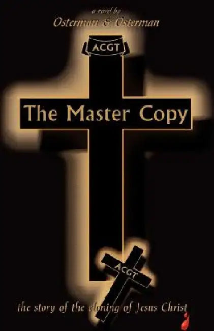 The Master Copy by Osterman & Osterman