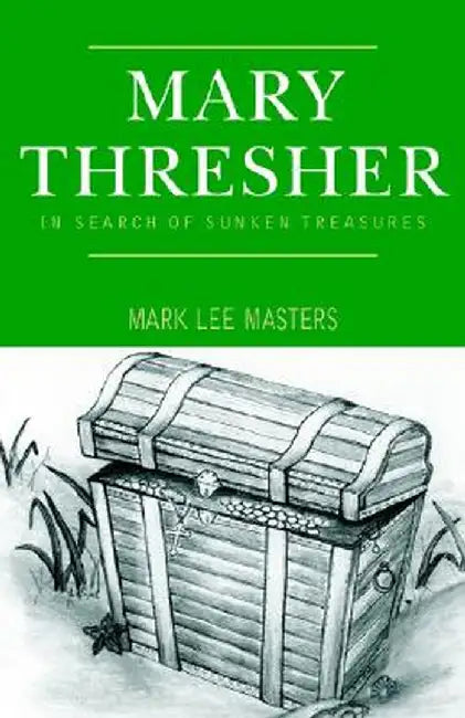 Mary Thresher by Mark Lee Masters