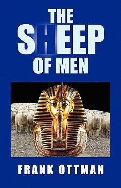 The Sheep of Men by Frank Ottman