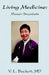 Living Medicine by V. L. Beckett