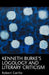 Kenneth Burke's Logology by Robert Garlitz