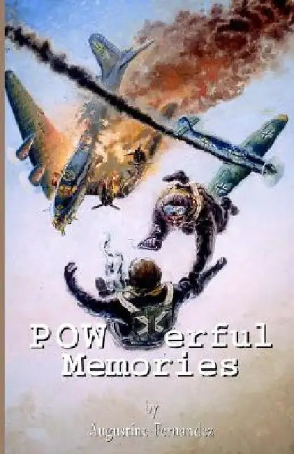 Powerful Memories by Augustine Fernandez