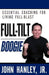 Full-Tilt Boogie by John, Jr. Hanley