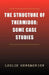 The Structure of Thermidor: Some Case Studies by Leslie Herzberger