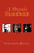 A Dracula Handbook by Elizabeth Miller