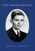 The American Boy by Frank E., Jr. Dully