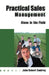 Practical Sales Management by John Robert Confrey