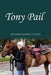 Tony Pail by Richard Aaron Flores