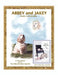 Abbey and Jakey: Book Also Includes ''Jakey's Happy Tale'' by Phyllis Yohn-Rhodes
