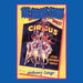 The Circus Story by Anthony Longo