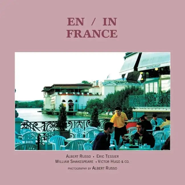 In France by Albert Russo
