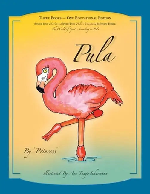 Pula by Princess