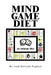 Mind Game Diet by Joan Belczyk Fugazzi