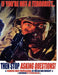 If You're Not a Terrorist... Then Stop Asking Questions: Remixed War Propaganda by Micah Ian Wright
