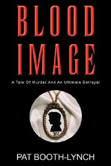 Blood Image by Pat Booth-Lynch