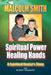 Spiritual Power, Healing Hands by Malcolm Smith, Robert Krajenke