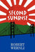 Second Sunrise by Robert Wernli