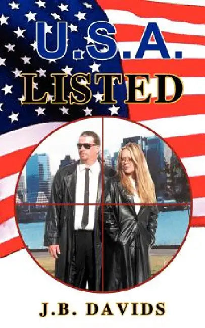 U.S.A. Listed by J. B. Davids