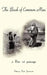 The Book of Common Man: a Rite of passage by Sidney Earl Johnson