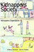 Kidnappers Society by Whitney Marshall-Jeremy Rawlins