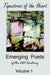 Tapestries of the Heart: Emerging Poets of the 21st Century Volume 1 by Various Authors
