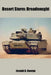 Desert Storm: Dreadnought by Joseph B. George