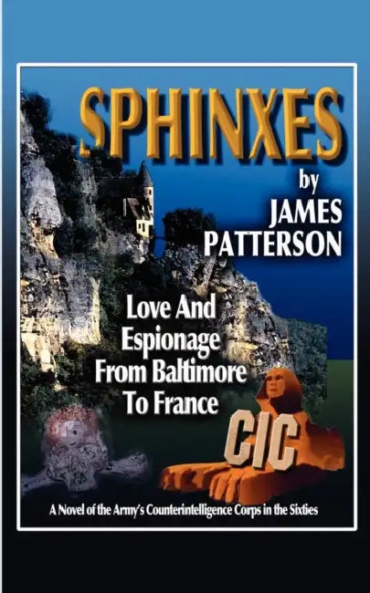 Sphinxes by James Patterson