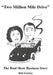 "Two Million Mile Drive" by Bob Garber