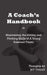 A Coach's Handbook: Maximizing the Hitting and Pitching Skills of A Young Baseball Player by Jeff Gutjahr