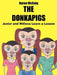 The Donkapigs: Junior and Willena Learn a Lesson by Karen McCaig