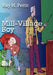 Mill-Village Boy by H. Ray Pettit
