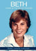 Beth: A Story of Postpartum Psychosis by Shirley Cervene Halvorson