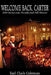 Welcome Back, Carter: 2004 Democratic Presidential Poll Winner by Earl Clark Coleman
