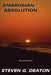 Ambrosian Absolution by Steven G. Deaton