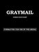 Graymail by Robert Beauchamp