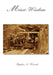 Miner Wisdom by Stephen A. Wzorek